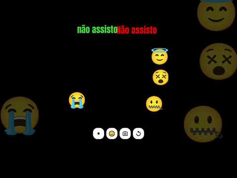 Assisto vs não assisto 