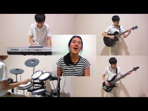 Raisa - Greatest Love of All ft. JYS (Originally by Whitney Houston)