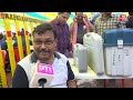Lok Sabha Third Phase Voting के सभी सीटों के लिए पोलिंग पार्टियां सामान के साथ रवाना | Aaj Tak  - 03:45 min - News - Video