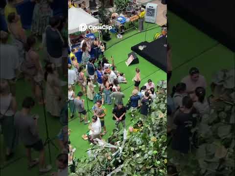 Brazilian Day Despedida e um Vislumbre do Evento Incrível!