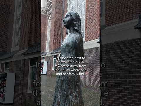 Anne Frank House
