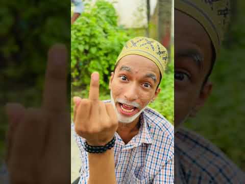 What did Kamda do!😂 #mrrifu