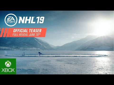 NHL 19 | Teaser