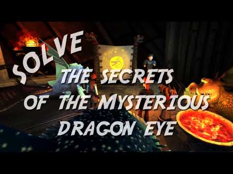 school of dragons video