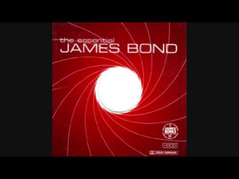 06 You Only Live Twice - The Essential James Bond