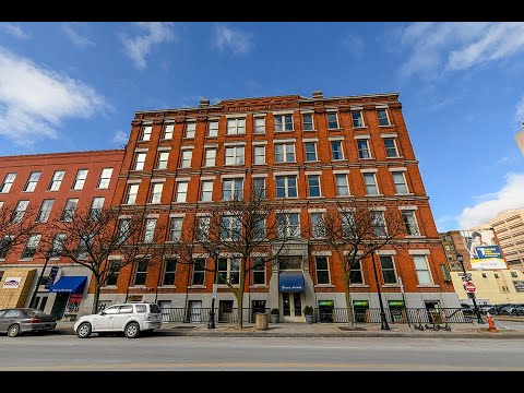 Property video