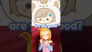 Who Put My Umamusume Horse in An Awful Mood? #vtuber #umamusume #mood