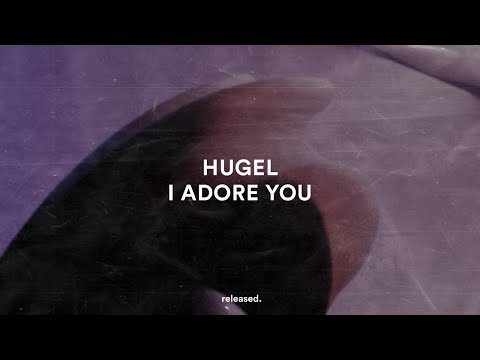 HUGEL & Topic - I Adore You (feat. Arash & Daecolm)