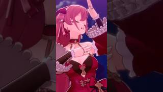 Red & Muddy ♥️ #vtuber  #vsinger