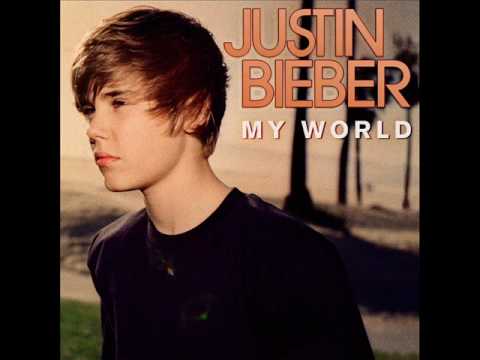 Justin Bieber - Love Me HQ