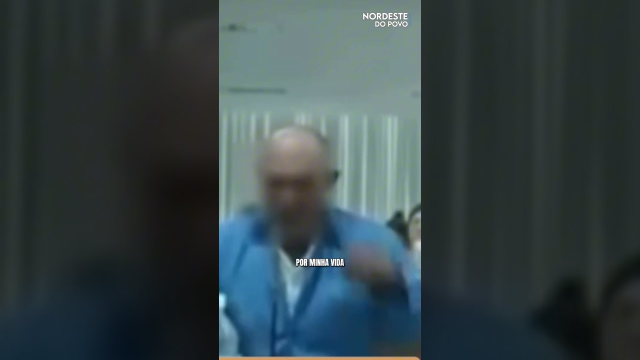 Sogro é absolvido após chicotear genro que agredia sua filha