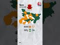 Lok Sabha Election 2024: Bihar में NDA का  सीट शेयरिंग फॉर्मूला | #shorts #shortsvideo  - 00:48 min - News - Video