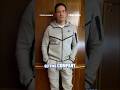MADUROMAXXING: Sec. Rubio wears viral tracksuit to China