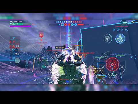 War Robots - WR Hacker Report 117: RR536I, Princeps Ability Spam (2026-07-17)