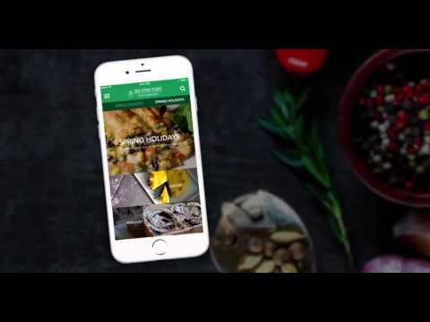 The Food Monster App features 5,000+ recipes that contain no meat, dairy or eggs. Get ready for a drool-worthy experience because vegan never looked this good! The Food Monster App features 5,000+ recipes that contain no meat, dairy or eggs. Get ready for a drool-worthy experience because vegan never looked this good!
