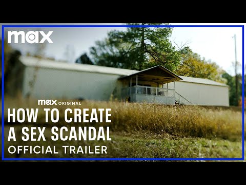 How to Create a Sex Scandal'