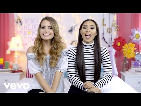 Ellie Goulding - On My Mind (Vevo’s Do It YourSelfie)