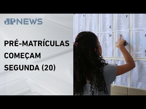 Fuvest divulga lista de aprovados pela nota do Enem