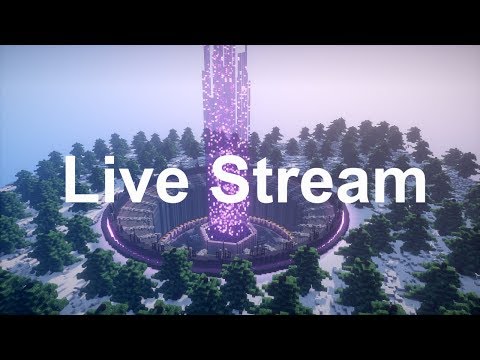 Building live!