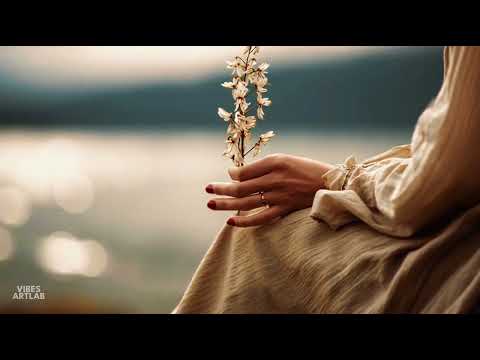 Alpine Tranquil | AI-Generated Commercial Video