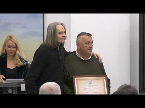 Ramazanski program - Senko Župljanin