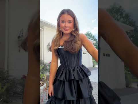 Sh0p my outfit at awbridal.com Dress Name: Anais Dress 10% discount code:Lyla10 #awbridal