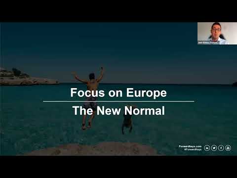 ETOA Webinar | State of Play for the European Tourism Industry 2022