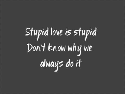Stupid by Kacey Musgraves w/ lyrics