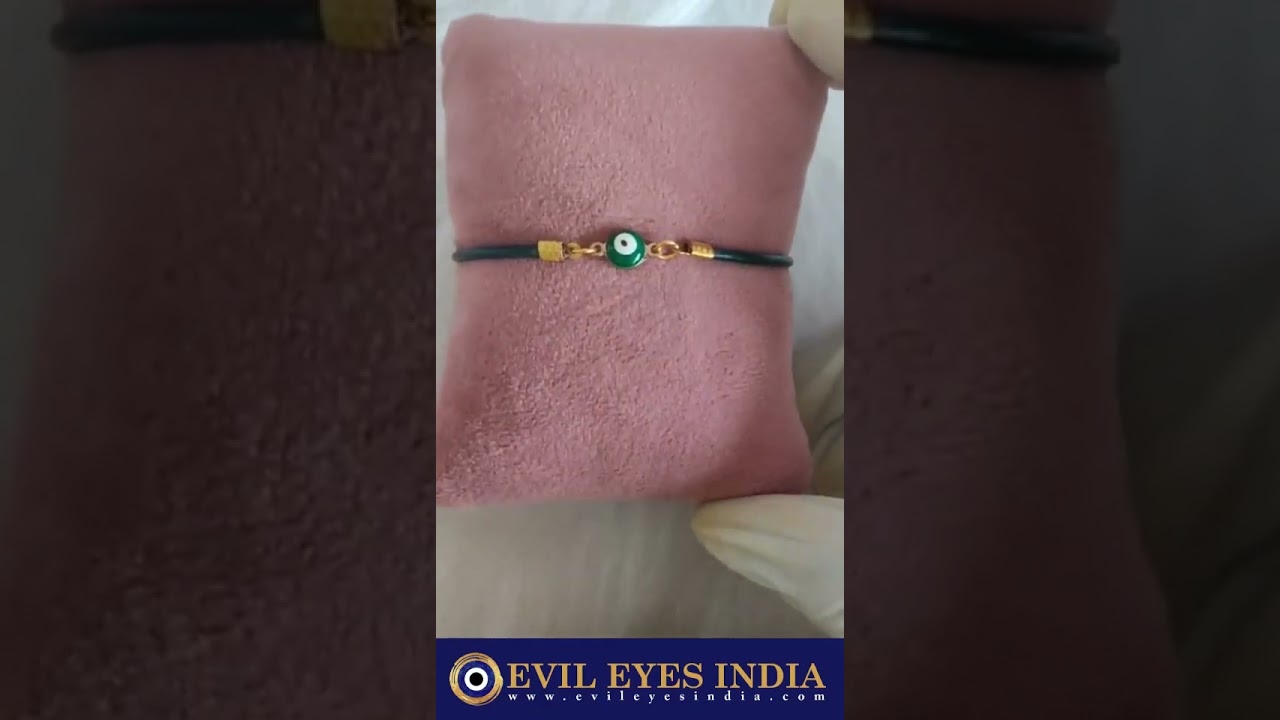 Biggest Online Collection of Evil Eyes in India - Bracelets, Pendants, Keychains, Earrings, Hangings and more.
#EvilEyeBracelet #ProtectionJewelry #GoodLuckCharm #SpiritualJewelry #FashionAccessories #JewelryStyle #HandmadeJewelry #NegativeEnergy #Wristwear #MotivationMonday #EthnicJewelry #PersonalizedGifts #TrendyBracelet #CulturalJewelry #StyleInspiration #WellnessJourney #GiftIdeas #JewelryAddict #fashiontrends