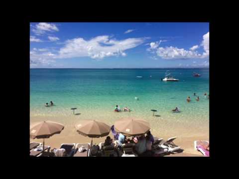 Video realizado por la propiedad