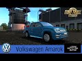 Volkswagen Amarok V1R12 1.35