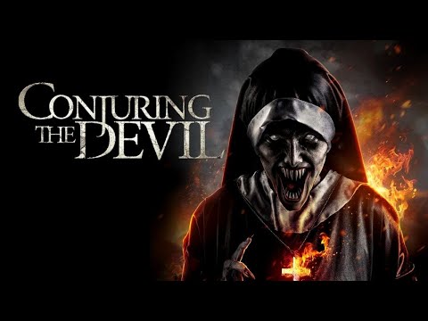 Demon Nun'