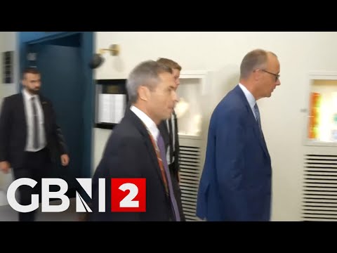 Conservative leaders meet ahead of the EU summit