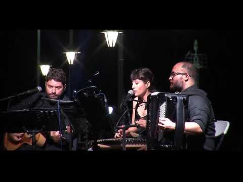 Loustri Music Ensemble - Live concert of Loustri Music Ensemble - Delphi Festival - Greece