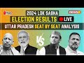 Lok Sabha Elections 2024 | Battlle for South India | NewsX | Live