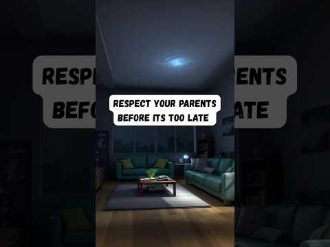 A heartbroken story,Respect Your Parents#aianimation #moralstories #emotionalstory #mustwatch #viral