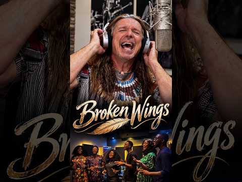 Mr. Mister - Broken Wings - ft. Epoch House Choir - Ken Tamplin Vocal Academy
