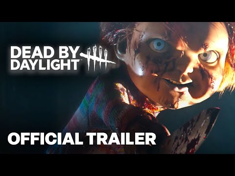 Dead by Daylight Chucky Official Reveal Trailer