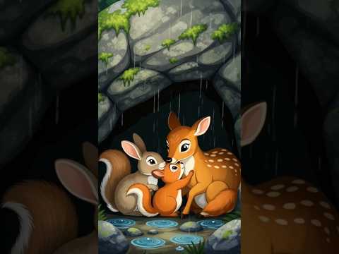 छोटे कदमों से बड़ी मस्ती! ❤️ #youtube #facts #shortvideos #moralstories #youtubeshorts