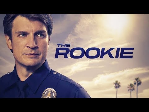 The Rookie'