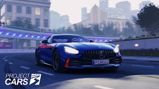 Project CARS 3 Deluxe Edition