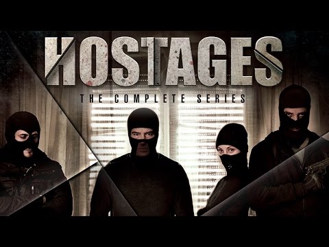 Hostages'