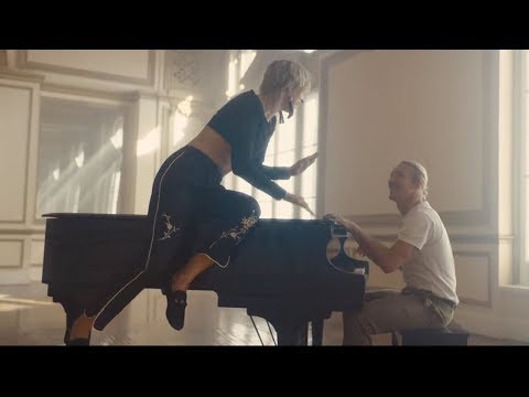 Diplo - Get It Right (Feat. Mø) (Official Video)