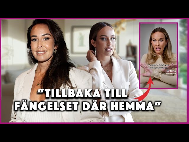Ordvalet som upprör i ”Girls of Stockholm”