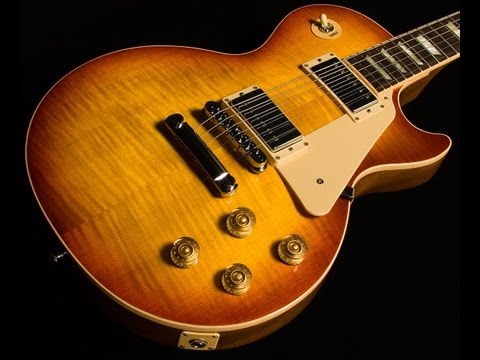 Gibson Les Paul Traditional  •  SN: 103131417