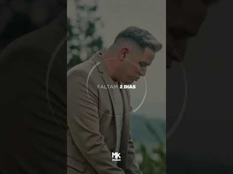 Faltam somente 2 dias para a estreia do Pr Lucas 