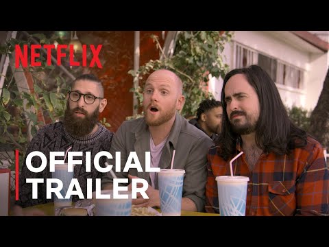 Aunty Donna's Big Ol' House of Fun'