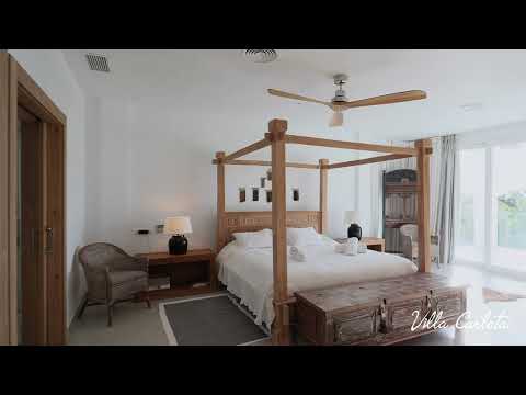 Property video