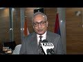 Delhi: Special CP Dependra Pathak Briefs on Security Arrangements Ahead of Republic Day Celebrations  - 07:00 min - News - Video