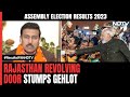 Assembly Elections | “PM Modi Delivered What He Promised”: BJP Leader Rajyavardhan Singh Rathore
